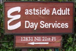 EADS Sign