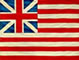 Grand Union Flag.